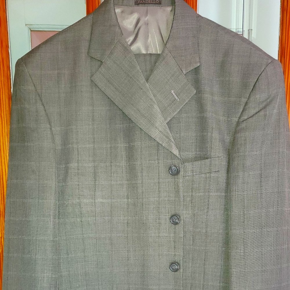 Men's Suit